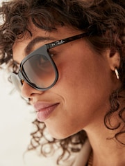 Ray-Ban Cats 1000 Sunglasses - Image 13 of 14