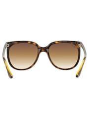 Ray-Ban Cats 1000 Sunglasses - Image 6 of 14