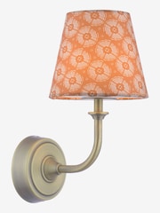 Joules Yellow Apsley Rechargeable LED Wall Light - Image 3 of 6