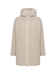 Ilse Jacobsen Soft Bonded Pile Jacket - Bild 1 von 4