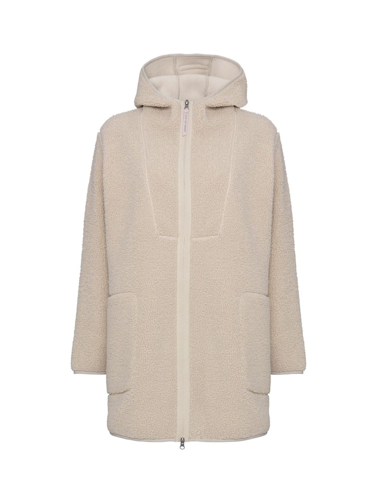 Ilse Jacobsen Soft Bonded Pile Jacket - Bild 1 von 4