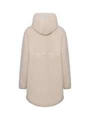 Ilse Jacobsen Soft Bonded Pile Jacket - Bild 2 von 4