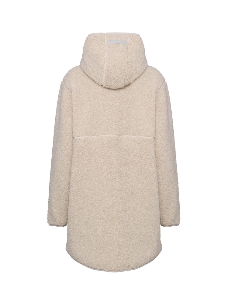 Ilse Jacobsen Soft Bonded Pile Jacket - Bild 2 von 4