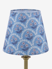 Joules Blue Apsley Rechargeable Led Wireless Table Lamp - Image 5 of 7