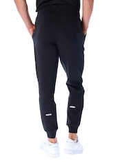 Ted Baker Sport Black Essentials Track Joggers - Image 2 of 4