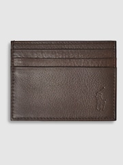 Leather Card Holder - Image 1 of 2
