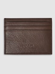 Leather Card Holder - Image 2 of 2