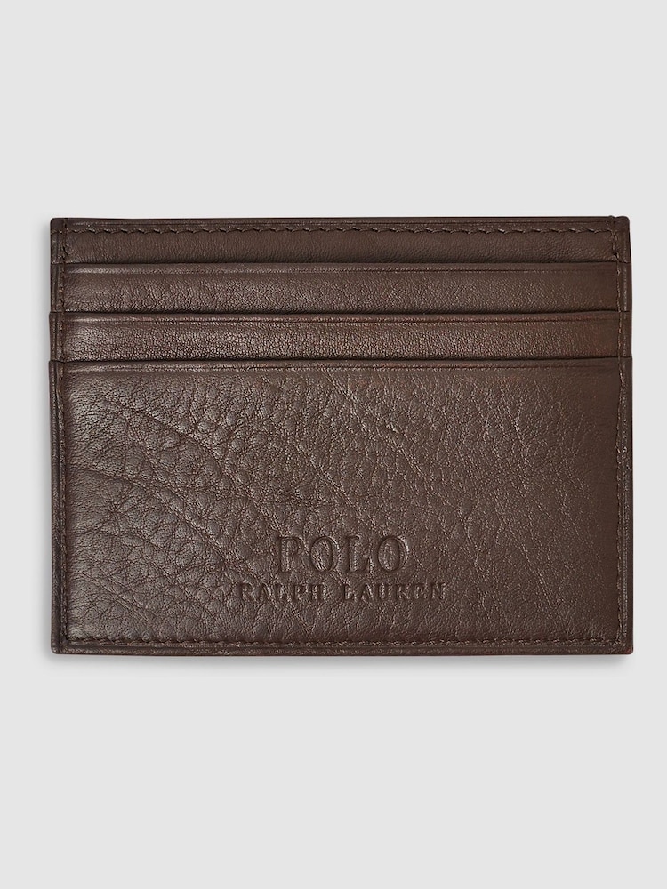 Leather Card Holder - Image 2 of 2