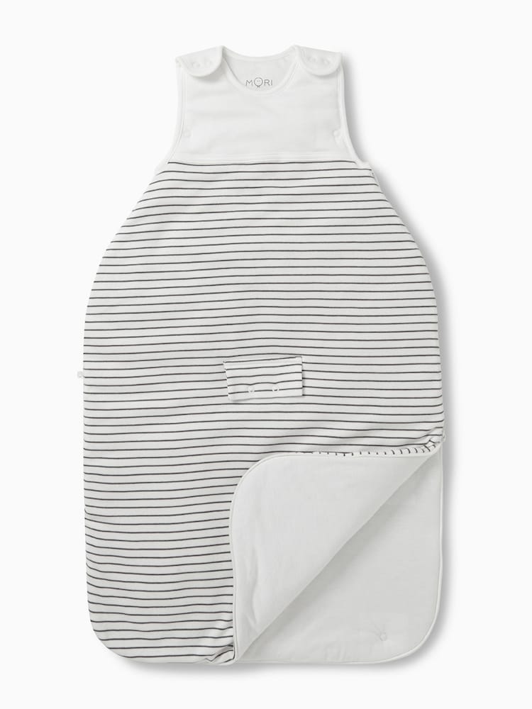 MORI Supersoft 2.5 Tog Winter Sleeping Bag - Image 3 of 3