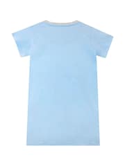 Character Grey Bluey Nightdress - Image 2 of 5