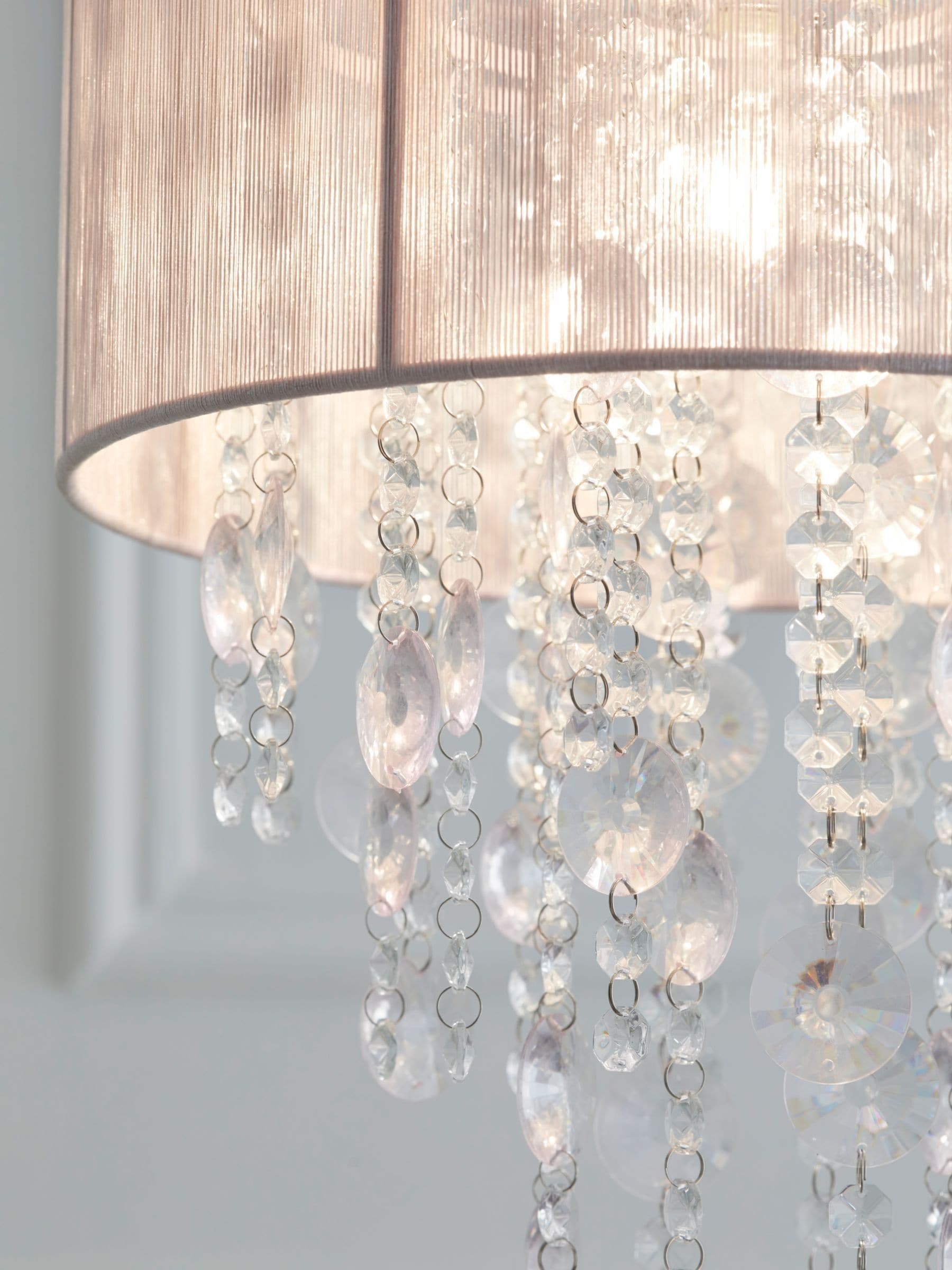 Next pink light shade online