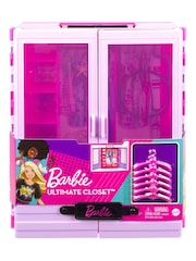 Barbie Fashionistas Ultimate Closet - Image 1 of 1