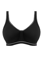 Freya Sonic Underwire Moulded Spacer Sports Bra - Image 4 of 4