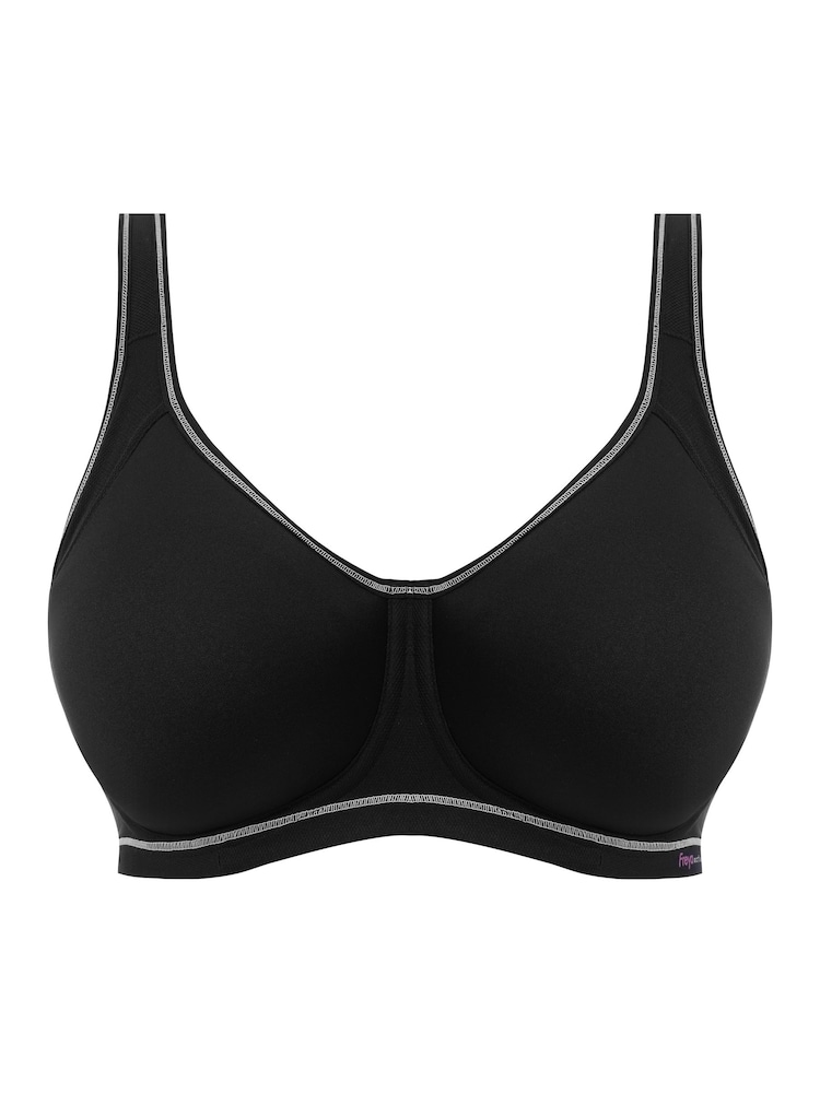 Freya Sonic Underwire Moulded Spacer Sports Bra - Image 4 of 4