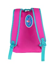 Character Pink Stars and Hearts Peppa Pig Backpack - Image 5 of 6