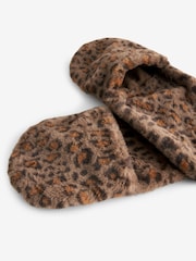 Animal Hat Scarf (3-13yrs) - Image 2 of 2