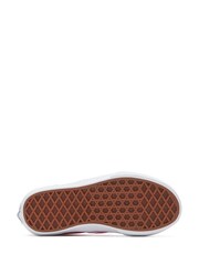 Vans Girls Classic Slip-On Trainers - Image 2 of 7