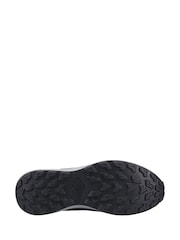 Cotswolds Blue Elmfield Nubuck Walking Shoes - Image 4 of 4