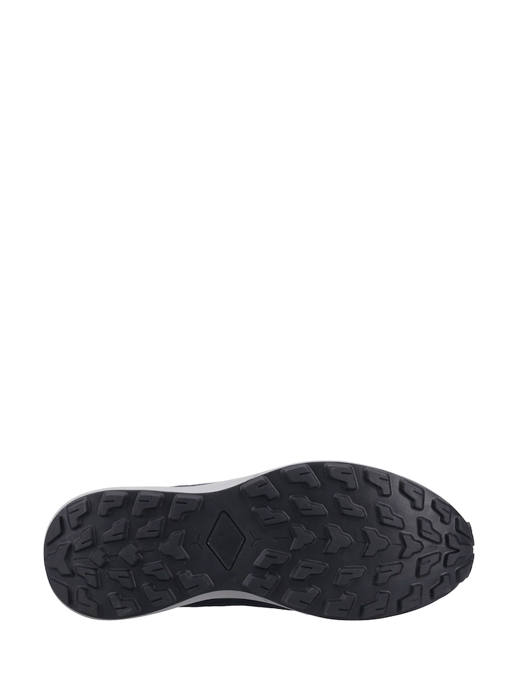 Cotswolds Blue Elmfield Nubuck Walking Shoes - Image 4 of 4 Cotswolds Blue Elmfield Nubuck Walking Shoes - Image 4 of 4