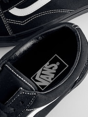 Vans Mens Old Skool Trainers - Image 5 of 6