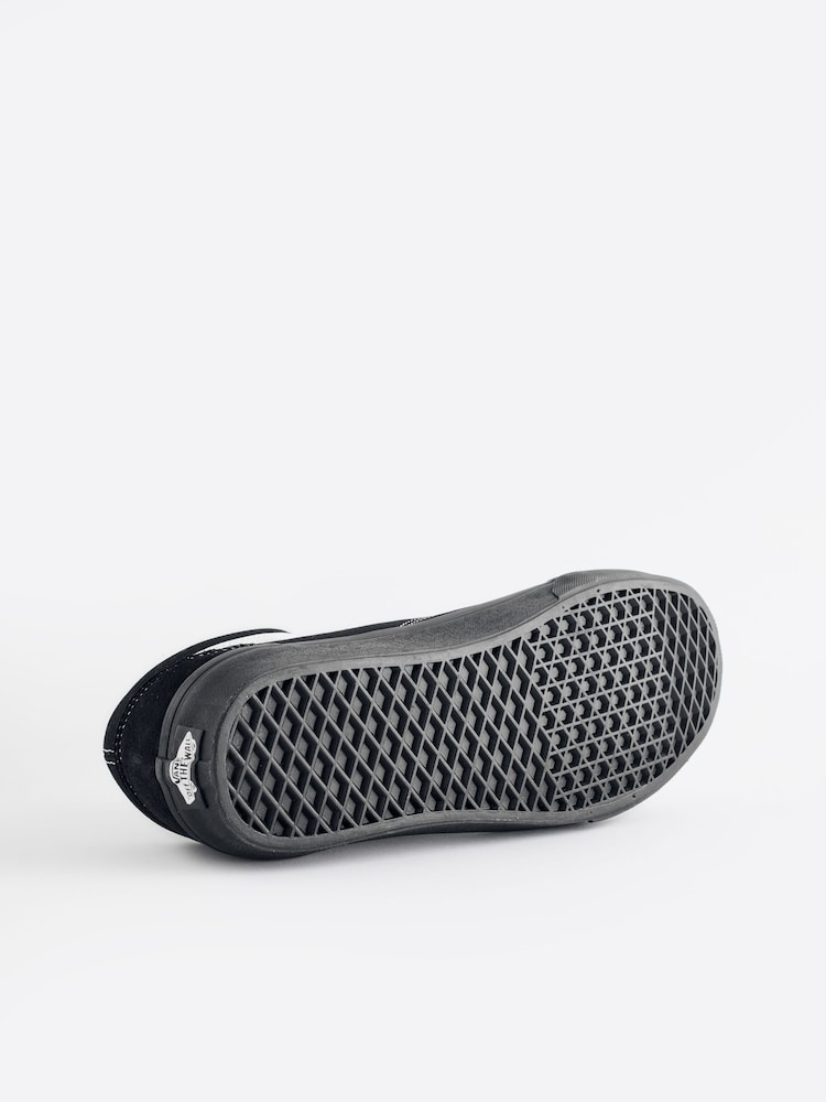 Vans Mens Old Skool Trainers - Image 6 of 6