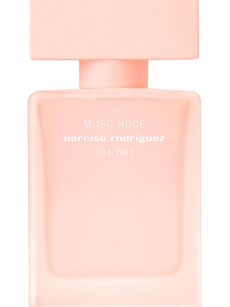 Narciso Rodriguez For Her Musc Nude Eau De Parfum 30ml - Image 1 of 5