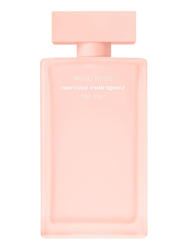 Narciso Rodriguez For Her Musc Nude Eau De Parfum 100ml - Image 1 of 5