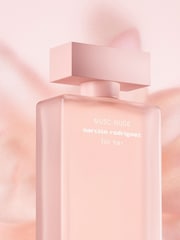 Narciso Rodriguez For Her Musc Nude Eau De Parfum 100ml - Image 3 of 5