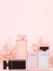 Narciso Rodriguez For Her Musc Nude Eau De Parfum 100ml - Image 5 of 5