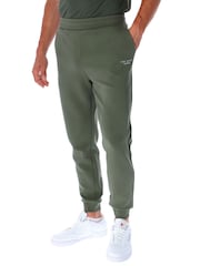 Ted Baker Sport Green Essentials Track Joggers - Image 1 of 4