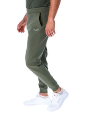 Ted Baker Sport Green Essentials Track Joggers - Image 3 of 4