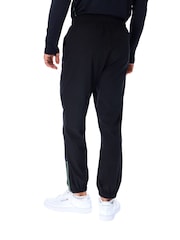 Ted Baker Sport Black Woven Sports Joggers - Image 2 of 4