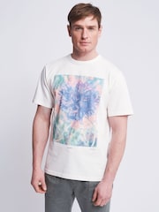 Aubin Newburgh Relaxed T-Shirt - Image 1 of 6