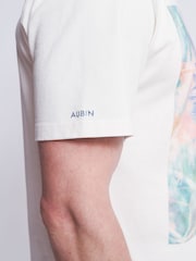 Aubin Newburgh Relaxed T-Shirt - Image 4 of 6