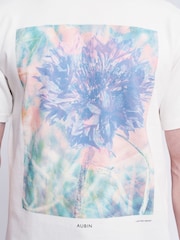 Aubin Newburgh Relaxed T-Shirt - Image 5 of 6