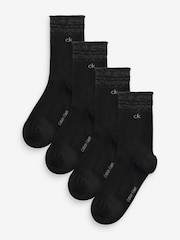 Pack de 4 calcetines de Calvin Klein - Imagen 1 de 2