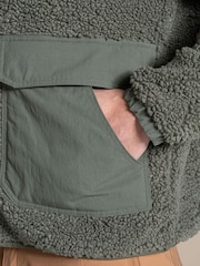 Craghoppers Green Lathkill II Jacket - Image 3 of 6