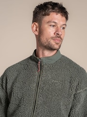 Craghoppers Green Lathkill II Jacket - Image 5 of 6