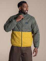 Craghoppers Green Stuo Jacket - Image 1 of 6