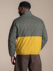 Craghoppers Green Stuo Jacket - Image 2 of 6