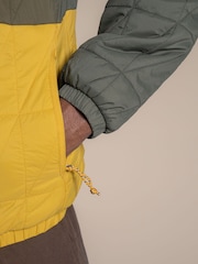 Craghoppers Green Stuo Jacket - Image 5 of 6