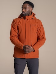 Craghoppers Orange Padley II Jacket - Image 1 of 6