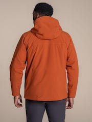 Craghoppers Orange Padley II Jacket - Image 2 of 6