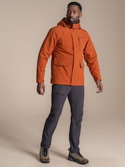 Craghoppers Orange Padley II Jacket - Image 3 of 6