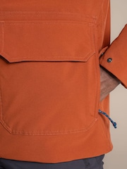 Craghoppers Orange Padley II Jacket - Image 5 of 6