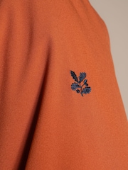 Craghoppers Orange Padley II Jacket - Image 6 of 6