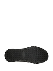 Skechers Black Nampa Annod Slip Resistant Womens Trainers - Image 5 of 5