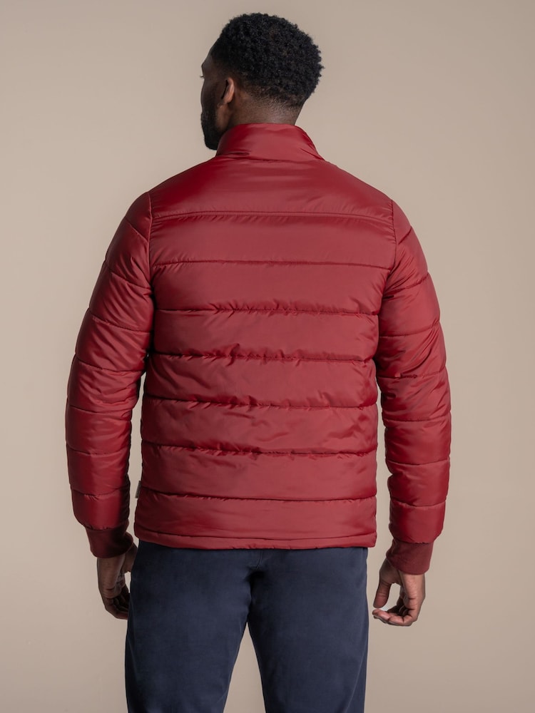 Craghoppers Brown Dalesway II Jacket - Image 2 of 6 Craghoppers Brown Dalesway II Jacket - Image 2 of 6