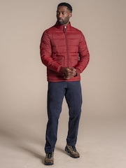 Craghoppers Brown Dalesway II Jacket - Image 3 of 6