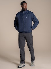 Craghoppers Blue Stuo Jacket - Image 3 of 6